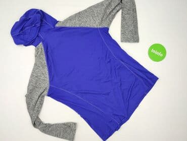 bluzy damskie only play: Crivit, Bluza z kapturem damska, rozmiar M — 3