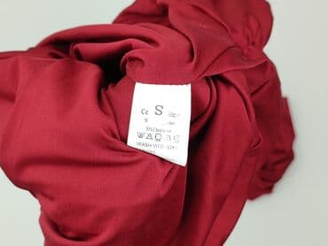 marszczona sukienki: Women`s dress, size S — 4