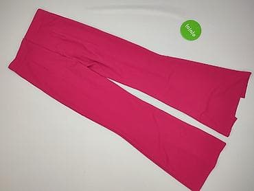 raver jeans: Shein, Spodnie materiałowe damskie, rozmiar XS — 3