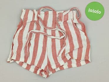 krótkie spodenki z kokardą: Amisu, Szorty damskie, rozmiar XS — 2