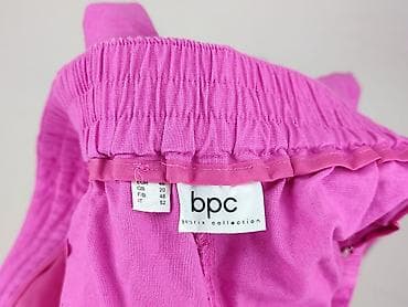 lidl tunika: Bpc bonprix collection, Spodnie materiałowe damskie, rozmiar 4XL — 6