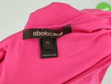 tom ford: Roberto Cavalli, Top damski, rozmiar M — 4