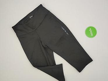 crivit wyprzedaż: Crivit, Legginsy Sportowe damskie, rozmiar L — 2