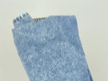 dżinsy z wysokim stanem duże rozmiary: Jeansy damskie, 5XL — 6