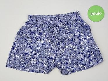 szorty biker: Szorty damskie, rozmiar S — 2