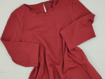sukienki midi dopasowane: Women`s dress, size L (EU 40) — 1
