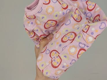 koszulka widzewa: Blouse, Ergee, 12-18 months, condition - Very good — 5