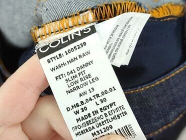 colins jeans: ColinS, Jeansy damskie, rozmiar M — 5