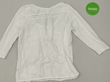 biale bluzki z gipiurą: White Stuff, Bluzka damska, rozmiar L — 3