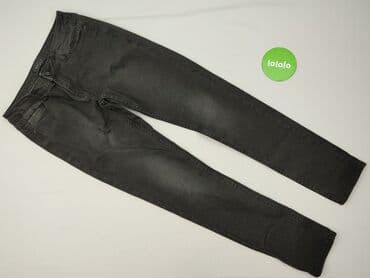 jeansy z mohito: Mohito, Jeansy damskie, rozmiar S — 2