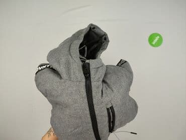 koszulka xbox dziecięca: Kurtka narciarska, Reserved, 12 lat, 146-152 cm, stan - Idealny — 5