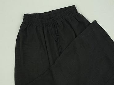 legginsy sliskie: ITALY FASHION, Spodnie materiałowe damskie, rozmiar One size — 1