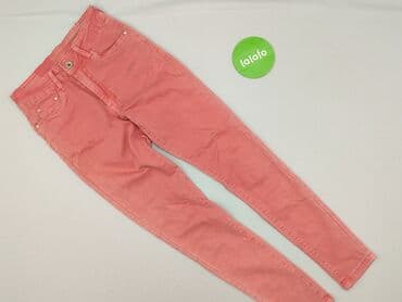 kurtka małe cuda: M.Sara, Jeansy damskie, XS — 2