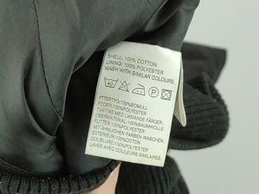 kurtki zimowe damskie wyprzedaż hm: H&M Divided, Kurtka bomberka damska, rozmiar S — 4