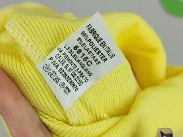 papavero wykroje spodenki krótkie: Top damski, rozmiar S — 5