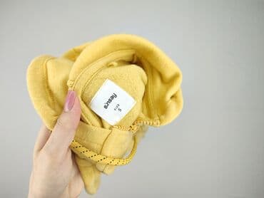 bluzki na ramiączkach sinsay: Sinsay, Bluza z kapturem damska, rozmiar S — 4