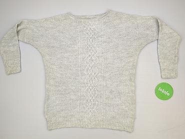 sweter next: Sweter damski, rozmiar S — 3