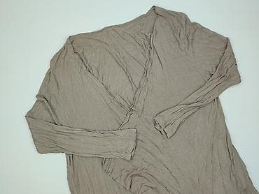 Kardigan damski, rozmiar 6XL