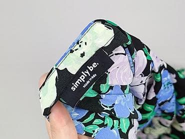 soon matalan: Simply Be, Sukienka damska, rozmiar 4XL — 5