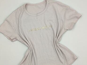 T-shirt damski, rozmiar S