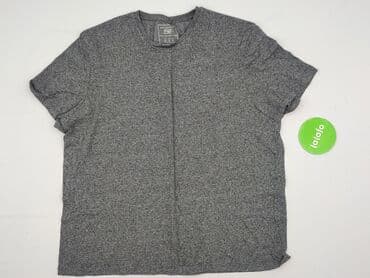 fred perry koszulki męskie: F&F, Koszulka dla mężczyzn, rozmiar 2XL — 2