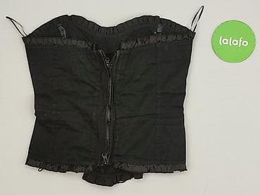 bluzki misbhv: Top damski, rozmiar M — 3