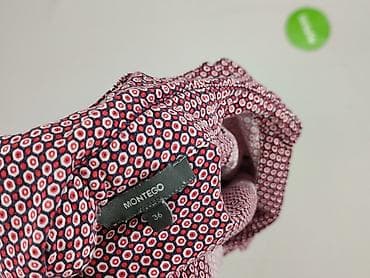 bluza montego: Montego, Koszula damska, rozmiar S — 4