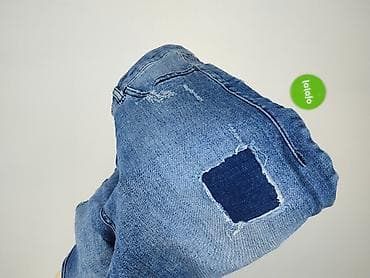gap bluzki: Jeansy damskie, rozmiar S — 5