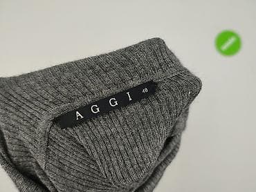 adagio sweter: AGGI, Tunika damska, rozmiar L — 4