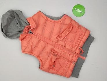 kurtka mis hm: Denim Co, Kamizelka damska, rozmiar S — 2