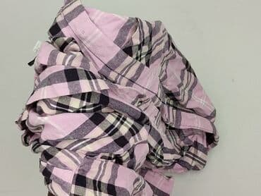 koszula flanelowa carhartt: H&M Divided, Koszula damska, rozmiar S — 6