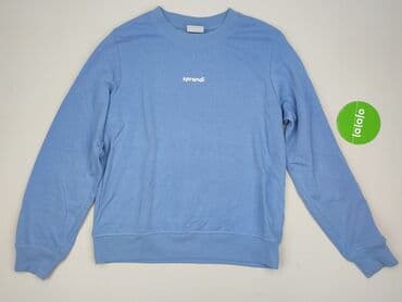 sweter z c a: Bluza dla mężczyzn, S, Sprandi, stan - Idealny — 2
