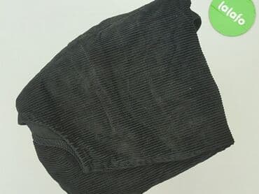 masywne buty: New Look, Ogrodniczki damskie, rozmiar S — 5