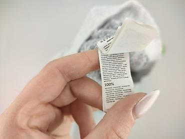 sweter w paski h: Polar damski, rozmiar S — 6