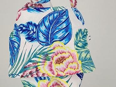 crop koszula: H&M Divided, Top damski, rozmiar L — 6