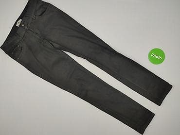 prettylittlething jeans: Ltb, Jeansy damskie, rozmiar S — 2