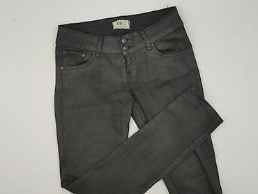 prettylittlething jeans: Ltb, Jeansy damskie, rozmiar S — 1