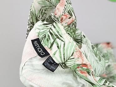 pull on trousers h: Esmara, Spodnie materiałowe damskie, rozmiar M — 6