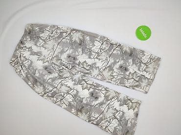 spodnie dehe: Bershka, Spodnie materiałowe damskie, rozmiar S — 3