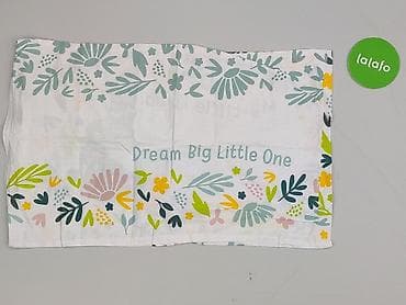 Dom i ogród: Poszwa na kołdrę 100 x 135, kolor - Kolorowy, stan - Idealny — 3