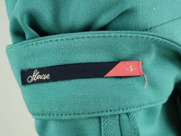 spódnice dopasowana mini: House, Spódnica damska, rozmiar S — 4