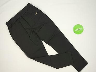 ccc nike air force 1: Freesia, Spodnie materiałowe damskie, rozmiar S — 3