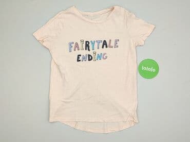 t shirty z czerwonem napisem: T-shirt damski, rozmiar S — 2