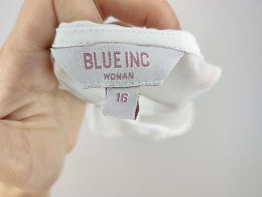 jackpot blouse: Bluzka damska, rozmiar 2XL — 4