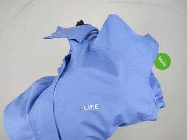 kurtka trapster: Kurtka przejściowa damska, rozmiar S — 6