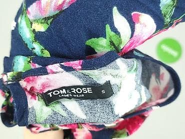 kupic klapki: Tom Rose, Sukienka damska, rozmiar S — 4