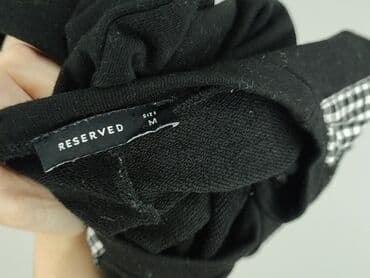 sukienki w czerwoną kratę: Reserved, Sukienka damska, rozmiar M — 4