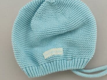 sukienka czerwona h: Cap, Newborn baby, condition - Perfect — 1