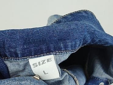 denim 1982: Kurtka jeansowa damska, rozmiar L — 5