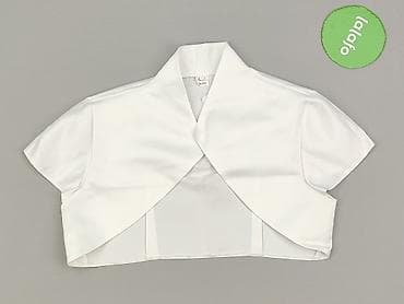 bolerko fuksja: Narzutka damska, rozmiar XS — 2